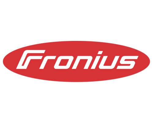 Fronius logó